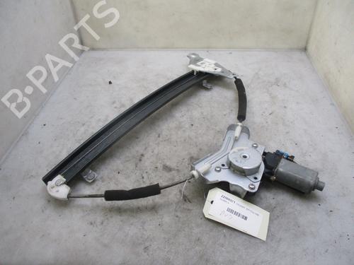 Used Front right window mechanism CHEVROLET NUBIRA Saloon 2.0 D (121 hp) 26639540