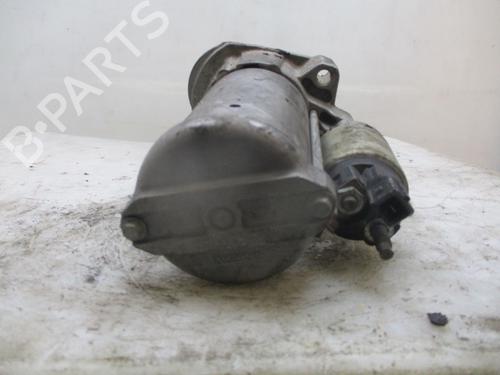 Starter PEUGEOT 2008 I (CU_) 1.6 BlueHDi 120 | BP31633495M8
