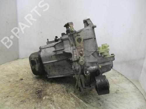 Gearbox PEUGEOT 106 I (1A, 1C) 1.4 | BP24304440M3 
