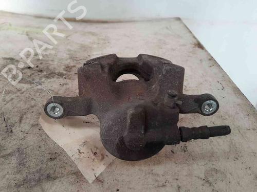 Right front brake caliper FIAT 500X (334_) 1.6 D Multijet (334AXA1B, 334AXA11) | BP26624135M104 