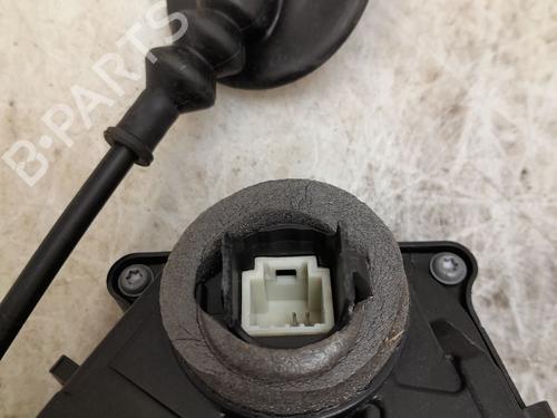 Front right lock RENAULT CAPTUR II (HF_) TCe 100 (HFMT) | BP29379712C97 