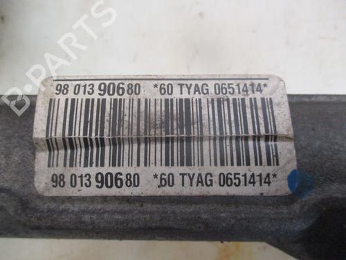 Steering rack CITROËN DS3 (SA_) 1.6 HDi 90 | BP39151281M22 - Image 5