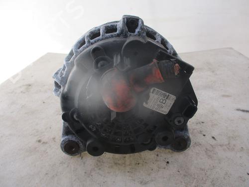 Alternator NISSAN PULSAR Hatchback (C13) 1.2 DIG-T | BP30403522M7