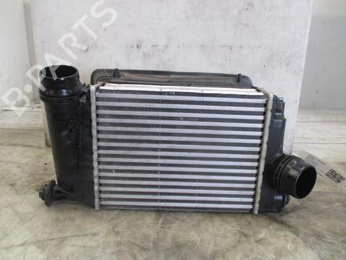Intercooler RENAULT TALISMAN (LP_) 1.5 dCi 110 (LPA3) | BP27508834M30