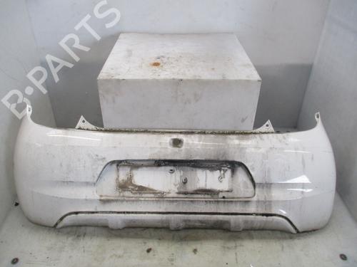 Used Rear bumper Rear bumper 37453467 37453467