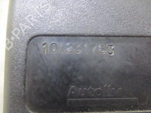 Seat buckle PEUGEOT 308 I (4A_, 4C_)  | BP25019616I32 