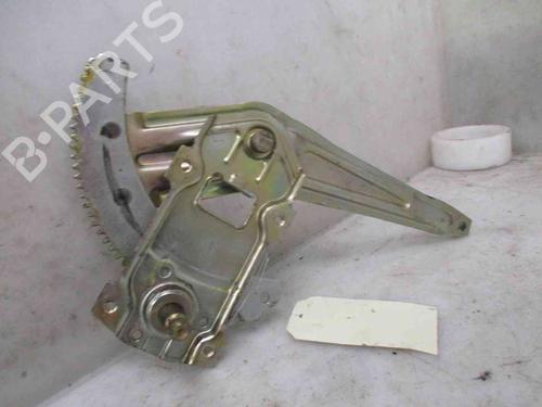 Used Rear right window mechanism SUZUKI ALTO VI (FF) 1.1 (RF410) (63 hp) 24010565
