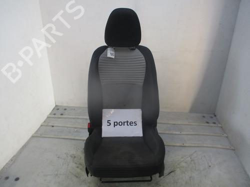 Used Left front seat TOYOTA YARIS (_P13_) 1.0 (KSP130_, KSP130) (69 hp) 30403493