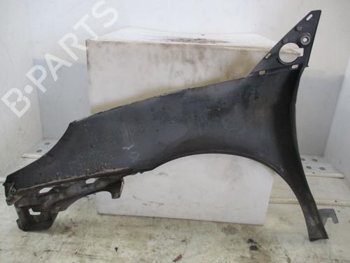 Right front fenders PEUGEOT 807 (EB_) 2.0 HDI | BP24970917C42