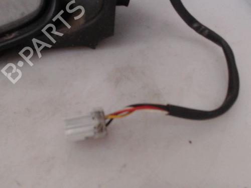 Left mirror ROVER 400 II (RT)  | BP24005917C26 