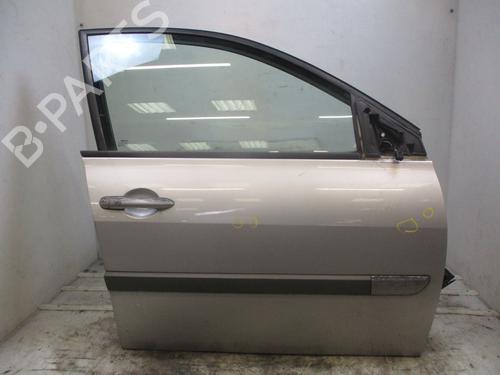 Used Right front door RENAULT MEGANE II (BM0/1_, CM0/1_) 1.9 dCi (131 hp) 24972014