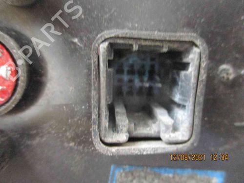 Left mirror HYUNDAI TRAJET (FO) 2.0 CRDi | BP19737037C26 
