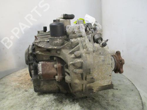 Gearbox VW GOLF VI (5K1) 2.0 TDI | BP30978356M3