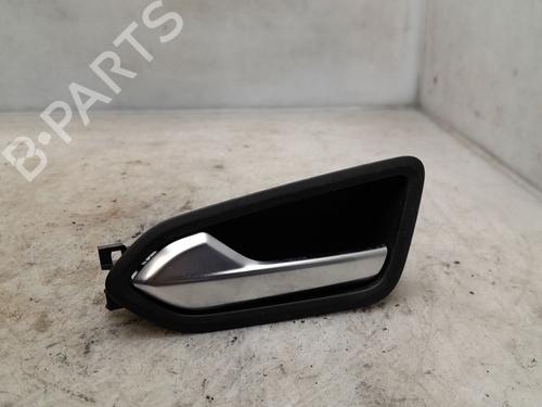 Used Front left exterior door handle RENAULT CLIO V (B7_) 1.6 E-TECH 145 (B7MU) (143 hp) 29441176