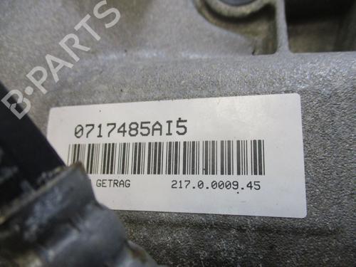 Gearbox BMW 3 (E90) 320 i | BP26634278M3 