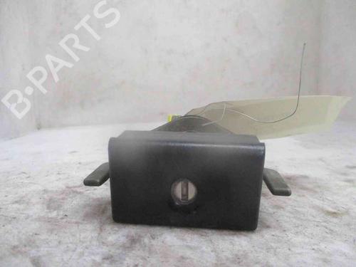Used Tailgate handle NISSAN PRIMERA Hatchback (P11) 1.6 16V (99 hp) 20206739