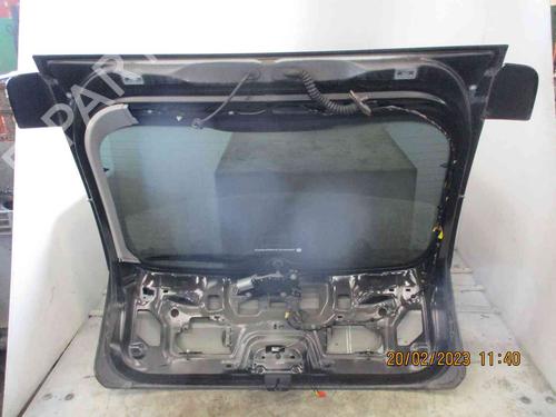 Tailgate FORD FOCUS II (DA_, HCP, DP)  | BP26629832C6 