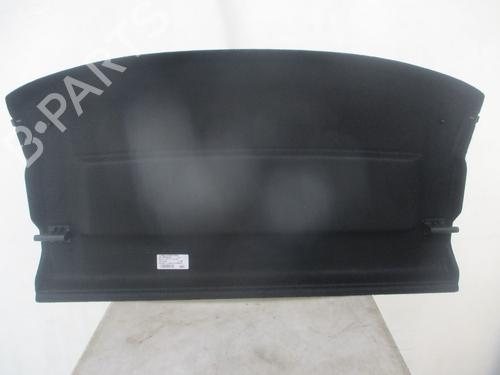 Rear parcel shelf PEUGEOT 308 II (LB_, LP_, LW_, LH_, L3_) 1.2 THP 130 | BP29576838C85 