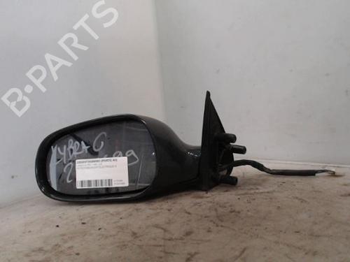Used Left mirror LANCIA LYBRA (839_) 1.6 (103 hp) 20201358