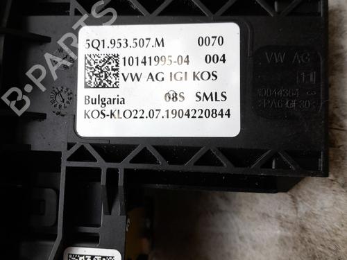 Forlygtekontakt VW TIGUAN (AD1, AX1) 1.5 TSI | BP29620906I24 