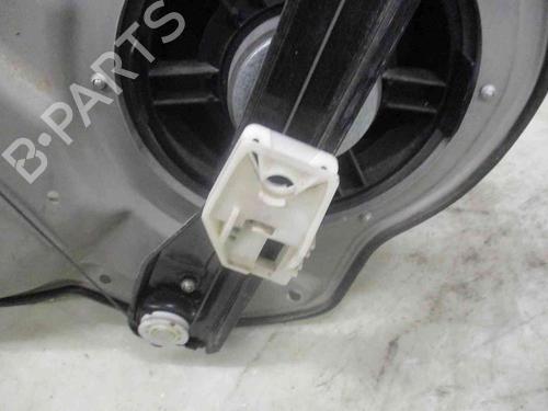 Front left window mechanism SKODA OCTAVIA II Combi (1Z5) 2.0 TDI | BP19741843C22 