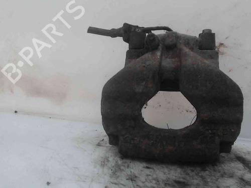 Right front brake caliper VW SHARAN (7M8, 7M9, 7M6) 1.9 TDI | BP20202525M104 