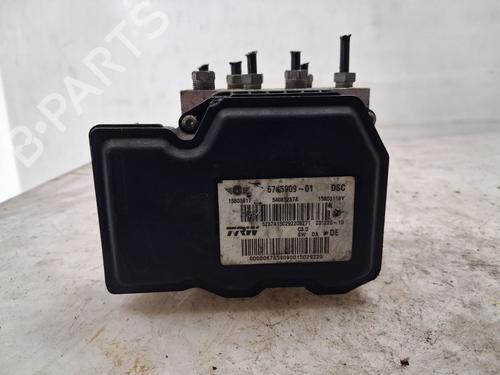 ABS pump MINI MINI (R56) Cooper D | BP36816710M43 - Image 6