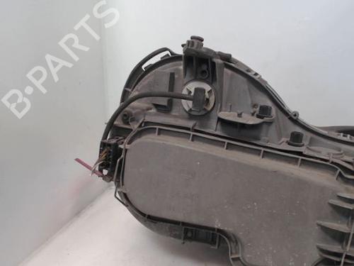 Left headlight MERCEDES-BENZ E-CLASS (W210) E 220 D | BP20206033C28 
