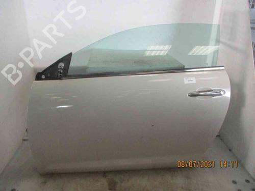 Used Left front door ALFA ROMEO MITO (955_) 1.3 MultiJet (955AXP1A, 955AYC1A) (95 hp) 19738187