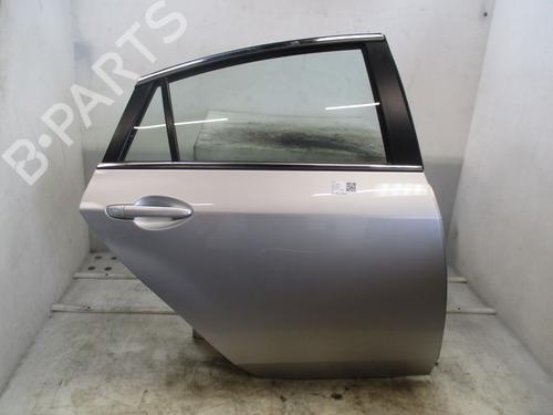 Dør høyre bak MAZDA 6 Hatchback (GH) 2.2 D (GH10) (129 hp) 28828252