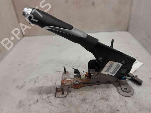 Hand brake CITROËN DS3 (SA_) 1.6 HDi 90 | BP26630540I18
