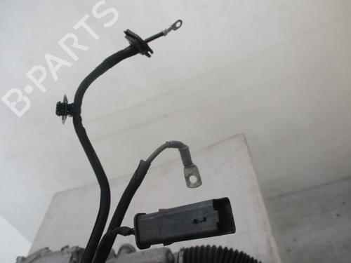 Steering rack CITROËN C3 AIRCROSS II (2R_, 2C_) 1.2 PureTech 110 (2RHNZB, 2RHNZW, 2RHNPX, 2RHNPJ) | BP33458595M22 - Image 6