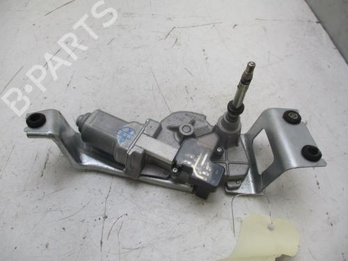 Used Rear wiper motor BMW 1 (F20) 118 d (150 hp) 26634879