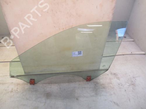 Used Front left door window Front left door window AUDI A3 Sportback (8PA) 1.6 TDI (105 hp) 39697788 39697788