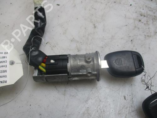 Used Ignition barrel Ignition barrel RENAULT CLIO II (BB_, CB_) 1.5 dCi (B/CB3M) (64 hp) 32714786 32714786