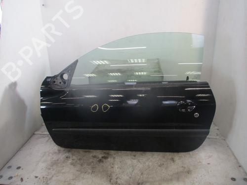 left-front-door-peugeot-206-cc-2d-2000-2001-2002-2003-2004-2005-2006-2007-2008-32872142 main image