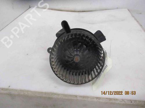 Used Heater blower motor PEUGEOT 307 (3A/C) 1.6 HDi (90 hp) 26627311