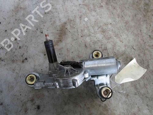 Used Rear wiper motor FORD PUMA (EC_) 1.4 16V (90 hp) 19712194