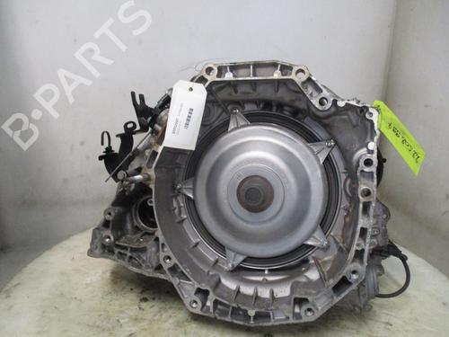 Gearkasse RENAULT MEGANE IV Hatchback (B9A/M/N_) 1.5 Blue dCi 115 (B9A6) (116 hp) 32074835