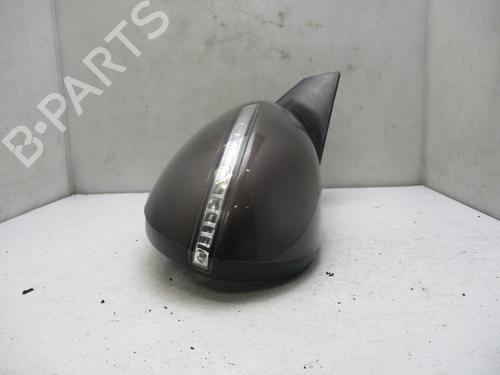 Right mirror KIA SPORTAGE III (SL) 1.7 CRDi | BP26636877C27 