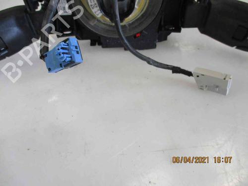 Headlight switch PEUGEOT 3008 I MPV (0U_) 1.6 HDi | BP19737454I24 