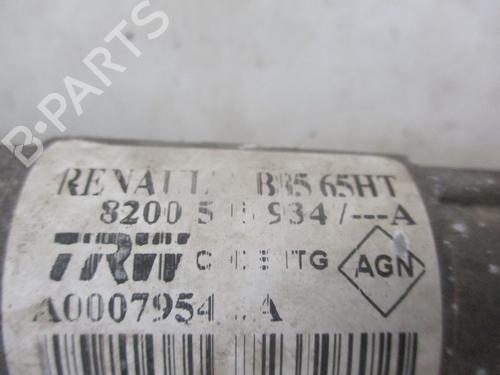 Steering rack RENAULT CLIO III (BR0/1, CR0/1) 1.5 dCi (C/BR0G, C/BR1G) | BP32307471M22 - Image 5