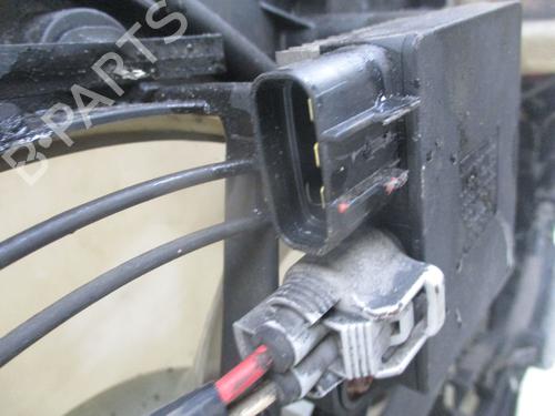 Radiator fan LEXUS RX (_U3_) 400h AWD (MHU38_, MHU38R) | BP29738640M35 