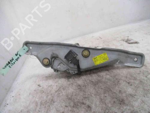 Rear wiper motor VW SHARAN (7M8, 7M9, 7M6) 1.8 T 20V | BP20200968M102 