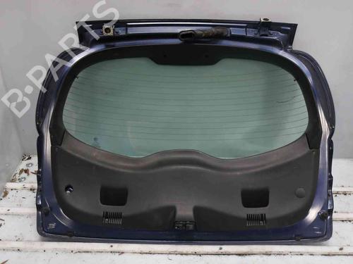 Tailgate ALFA ROMEO 147 (937_) 1.6 16V T.SPARK (937.AXA1A, 937.AXB1A, 937.BXB1A) | BP20203216C6 