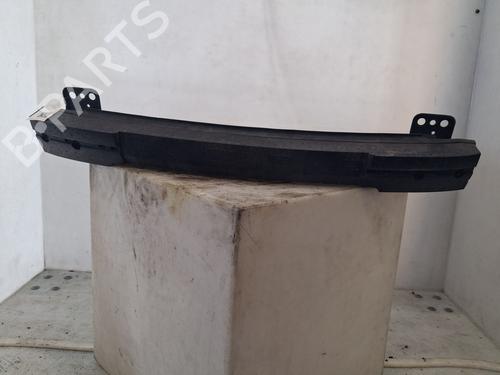 Used Front bumper reinforcement Front bumper reinforcement 39151381 39151381