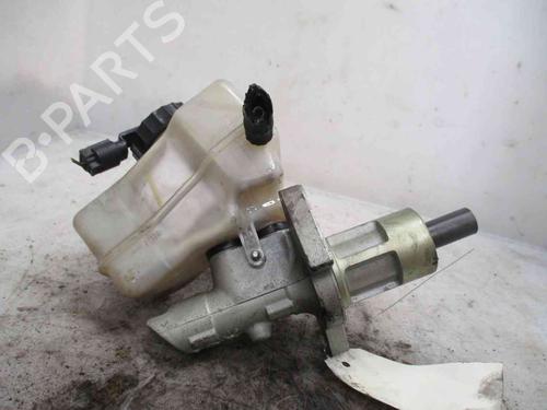 Brake master cylinder BMW 1 (E87) 118 d | BP19734706M77 