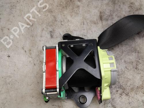 Front left seatbelt MERCEDES-BENZ C-CLASS Coupe (CL203) C 200 CDI (203.707) | BP32222594I26