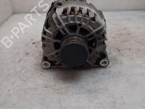 Used Alternator Alternator 39384954 39384954