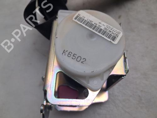 Rear right seatbelt PEUGEOT PARTNER Tepee 1.6 HDi 90 | BP40272977I28 - Image 5